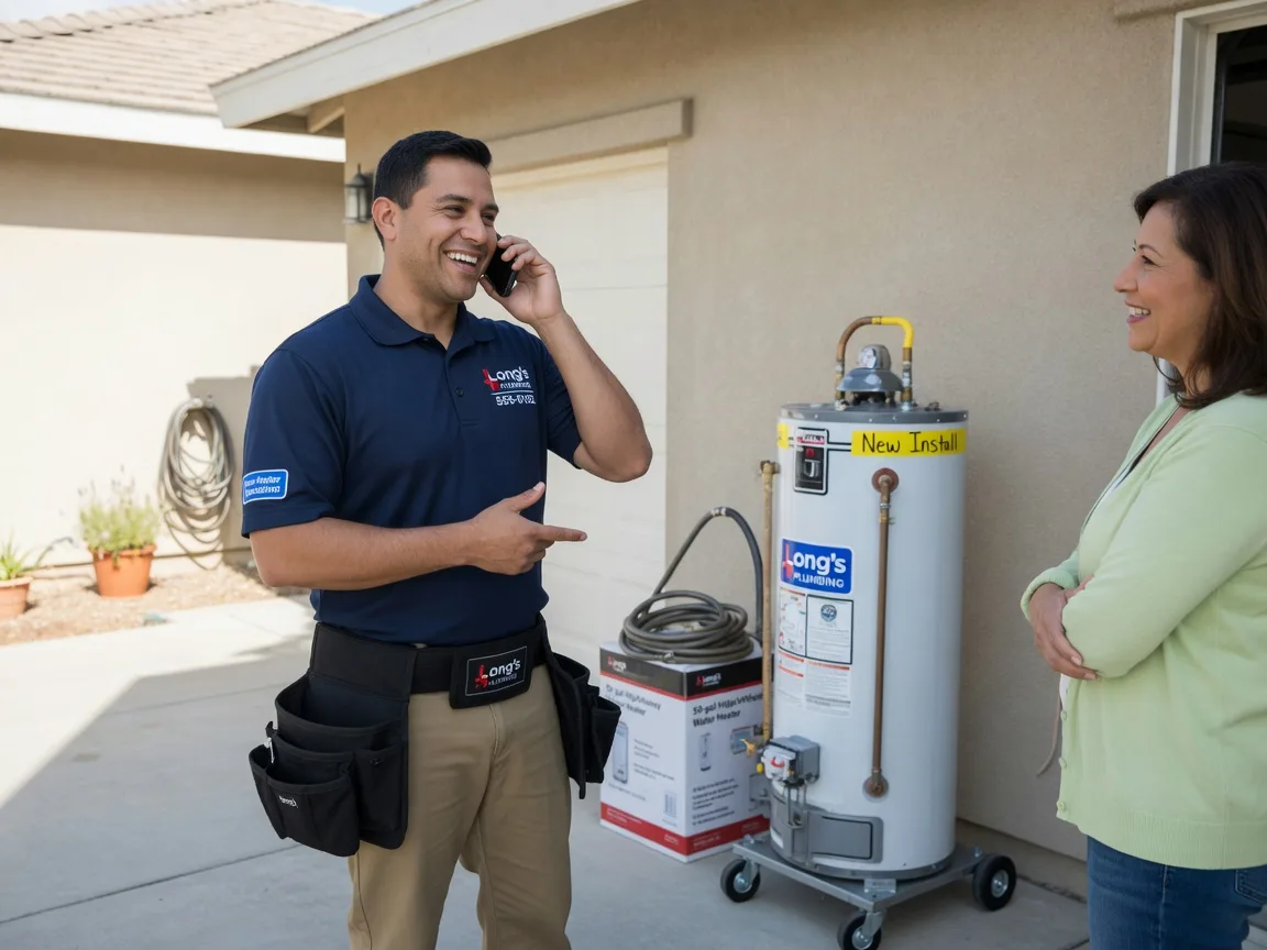 Leak Detection Grandfield, OK FAQs